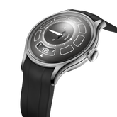 Cool Modern Display Design Watches - Unique OBLVLO BLM-UFO UFO-Shaped with Luminous Dial Automatic Watch